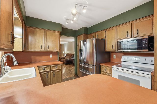 4464 Trail View, Grand Rapids, MI 49525