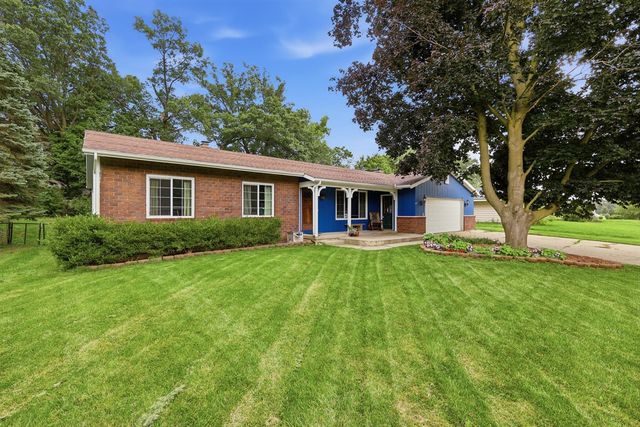 4464 Trail View, Grand Rapids, MI 49525