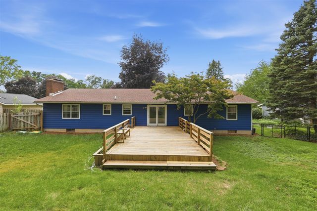4464 Trail View, Grand Rapids, MI 49525