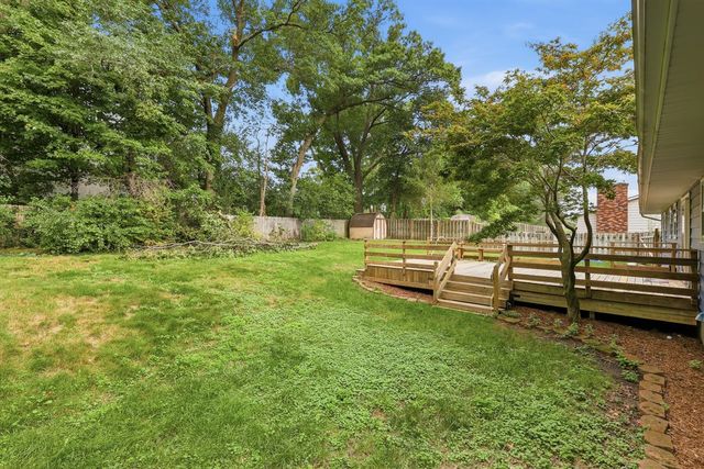 4464 Trail View, Grand Rapids, MI 49525