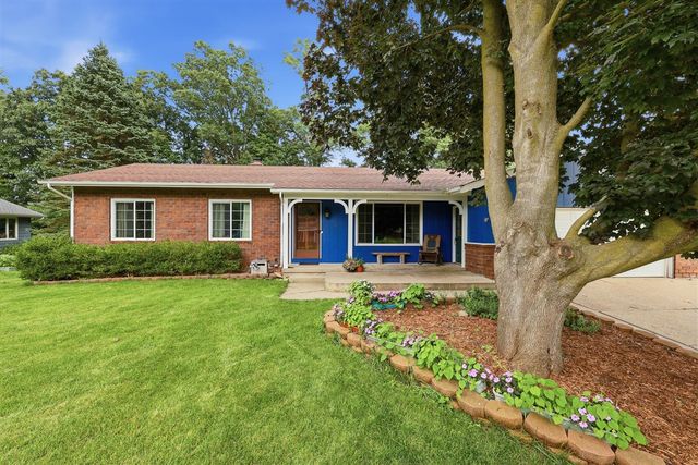 4464 Trail View, Grand Rapids, MI 49525