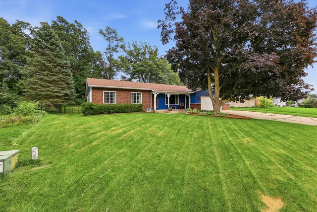 4464 Trail View, Grand Rapids, MI 49525
