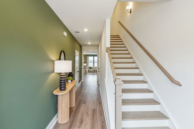 116 Valentine Aly, Nashville, TN 37218