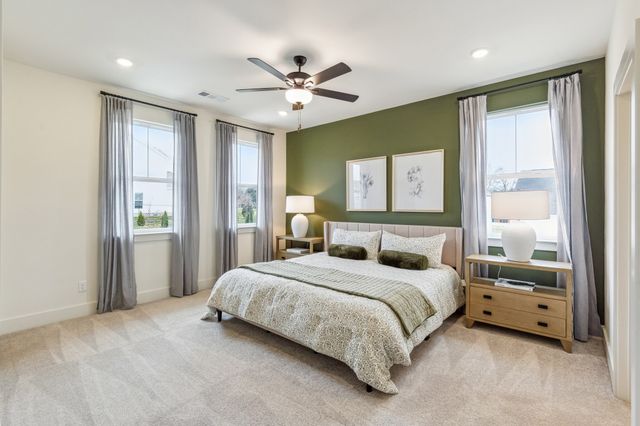 116 Valentine Aly, Nashville, TN 37218