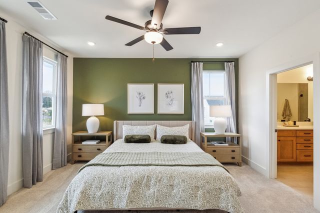 116 Valentine Aly, Nashville, TN 37218