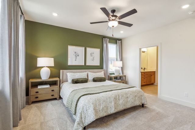 116 Valentine Aly, Nashville, TN 37218