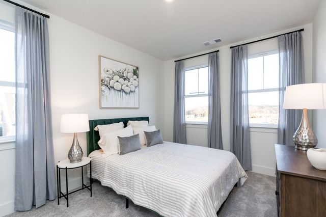 116 Valentine Aly, Nashville, TN 37218