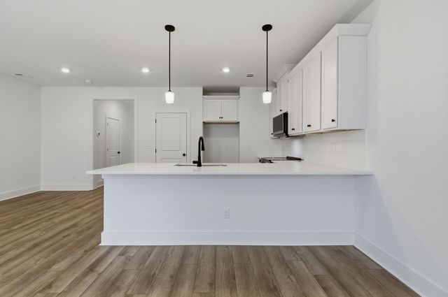 116 Valentine Aly, Nashville, TN 37218