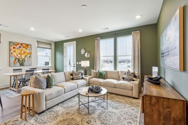 116 Valentine Aly, Nashville, TN 37218