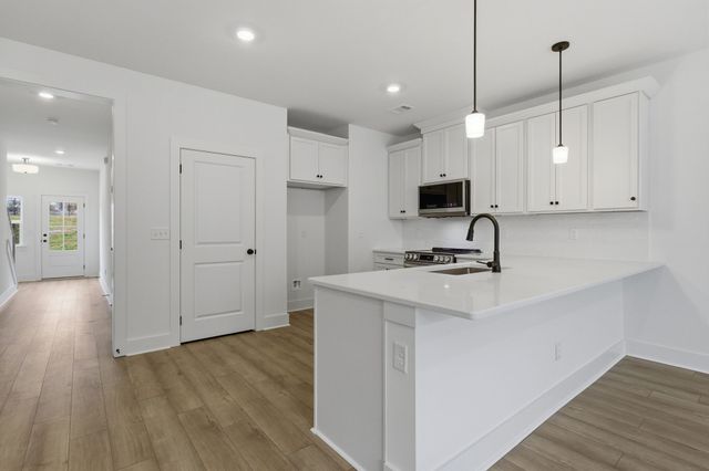 116 Valentine Aly, Nashville, TN 37218