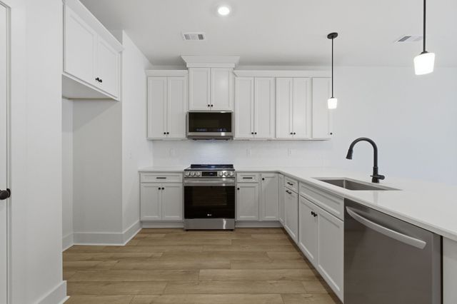 116 Valentine Aly, Nashville, TN 37218