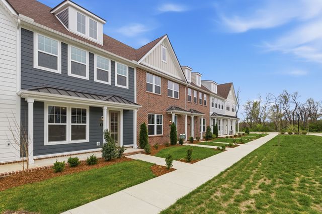 116 Valentine Aly, Nashville, TN 37218