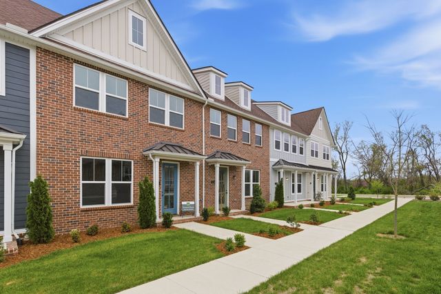 116 Valentine Aly, Nashville, TN 37218