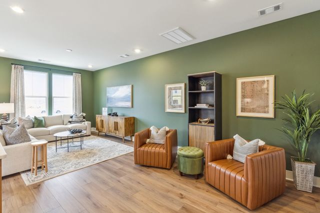 116 Valentine Aly, Nashville, TN 37218