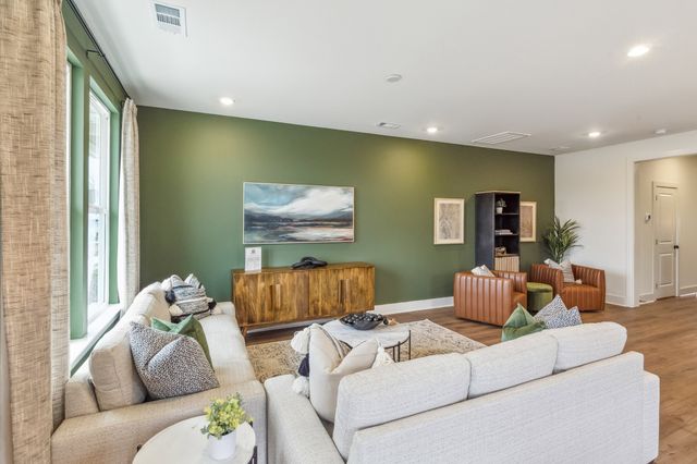 116 Valentine Aly, Nashville, TN 37218