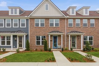 116 Valentine Aly, Nashville, TN 37218