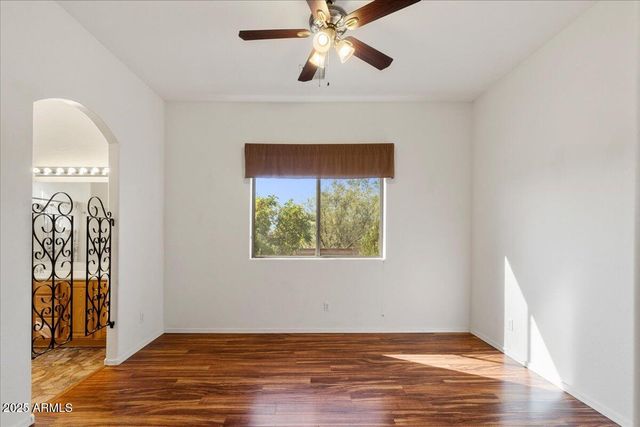 539 W SADDLE CREEK Drive, Camp Verde, AZ 86322