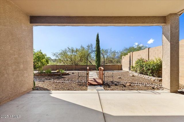 539 W SADDLE CREEK Drive, Camp Verde, AZ 86322