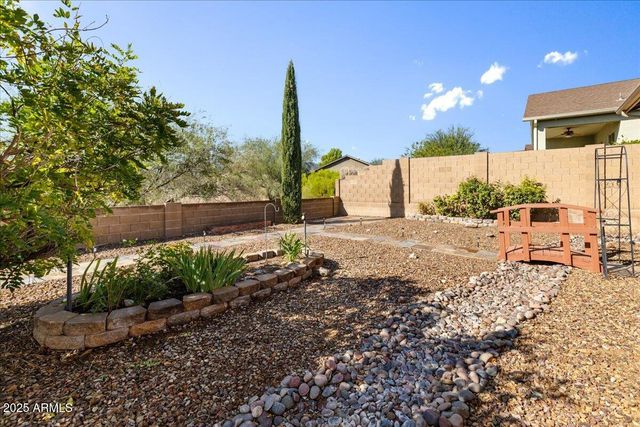 539 W SADDLE CREEK Drive, Camp Verde, AZ 86322