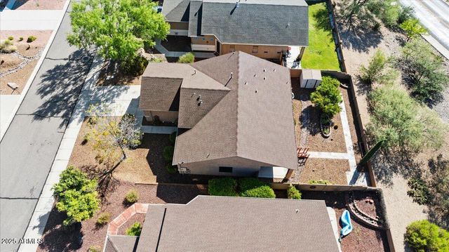 539 W SADDLE CREEK Drive, Camp Verde, AZ 86322