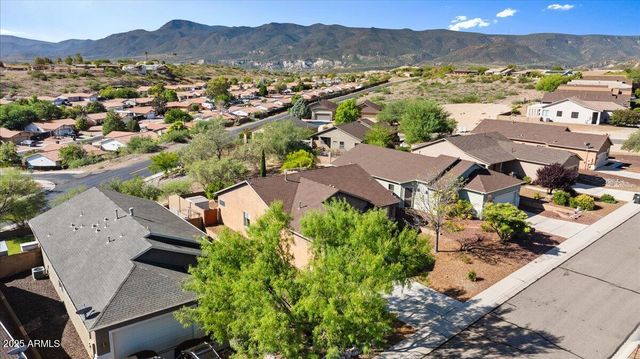 539 W SADDLE CREEK Drive, Camp Verde, AZ 86322