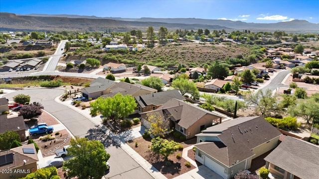 539 W SADDLE CREEK Drive, Camp Verde, AZ 86322