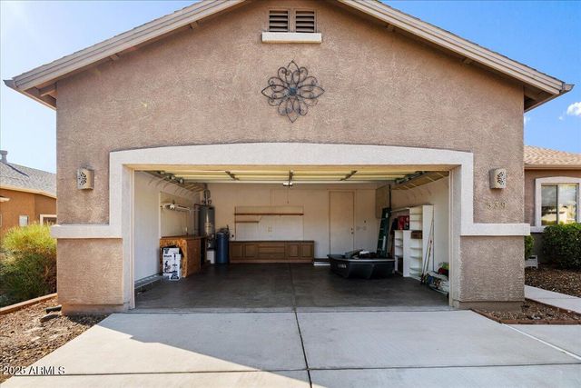 539 W SADDLE CREEK Drive, Camp Verde, AZ 86322