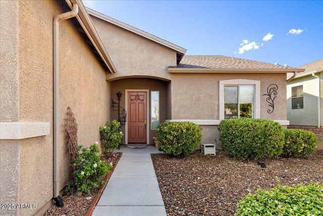 539 W SADDLE CREEK Drive, Camp Verde, AZ 86322