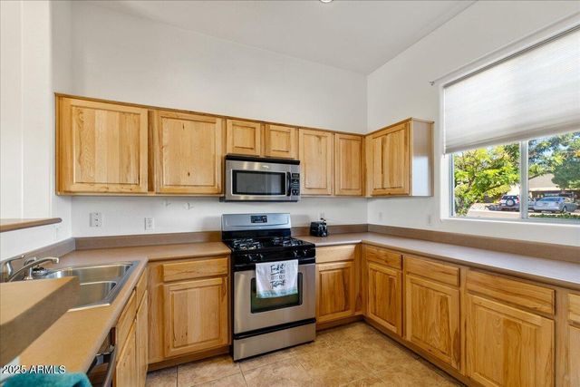 539 W SADDLE CREEK Drive, Camp Verde, AZ 86322