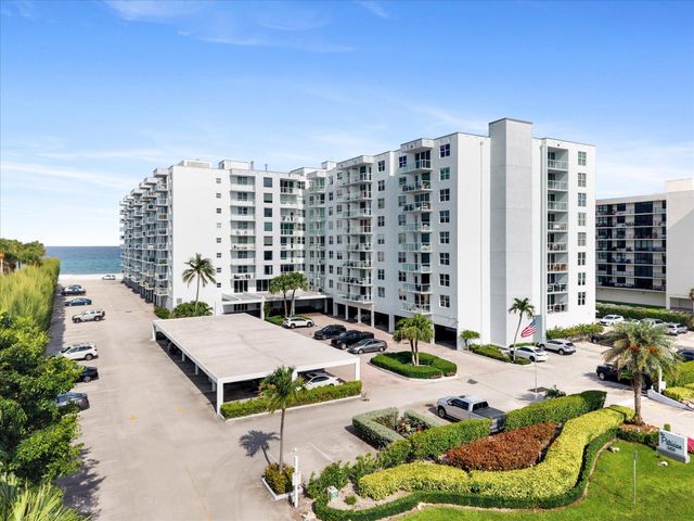 3450 S Ocean Boulevard 620, Palm Beach, FL 33480