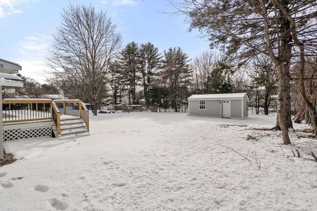 22 Old Bolton Rd, Hudson, MA 01749