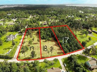 00 S Country Club Drive, Shoreacres, TX 77571