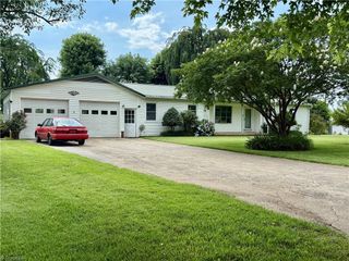 1717 Byrd Road, Roaring River, NC 28669