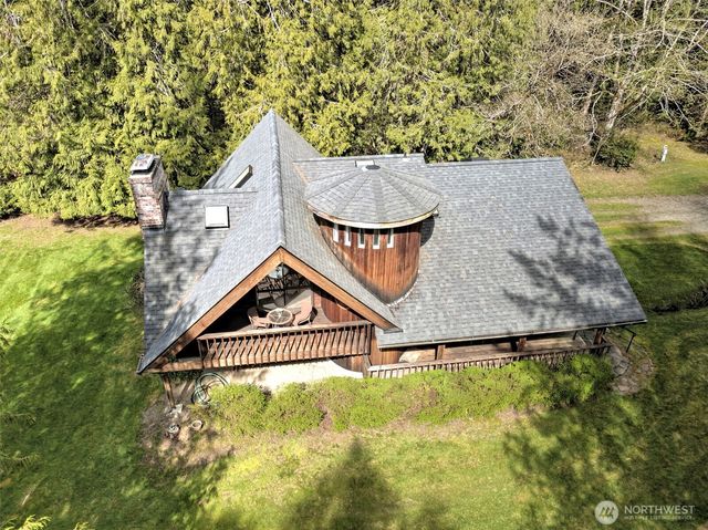 6041 E Agate Road, Shelton, WA 98584