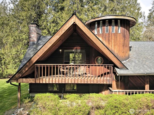 6041 E Agate Road, Shelton, WA 98584