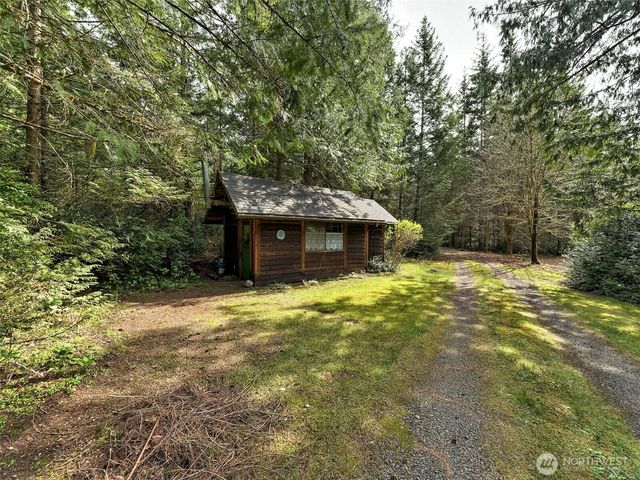 6041 E Agate Road, Shelton, WA 98584