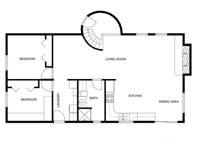 6041 E Agate Road, Shelton, WA 98584