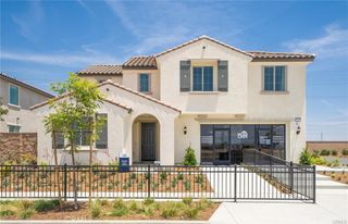 3677 S Bearberry Avenue, Ontario, CA 91761