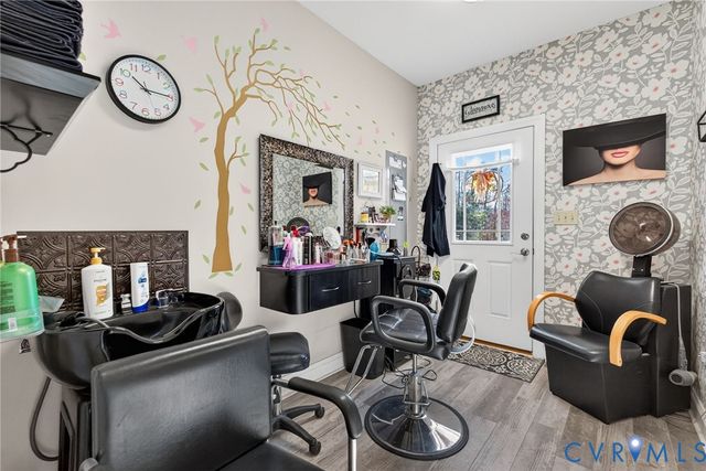 7854 Olivet Church Rd, New Kent, VA 23124