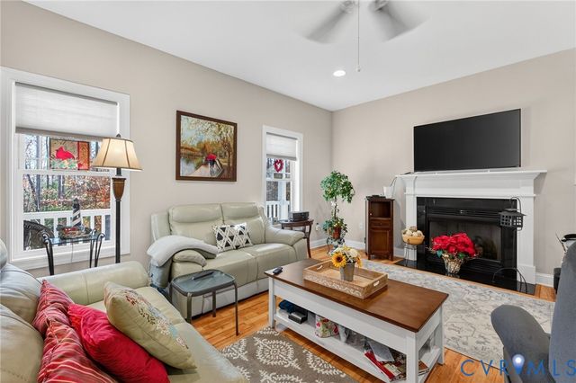 7854 Olivet Church Rd, New Kent, VA 23124