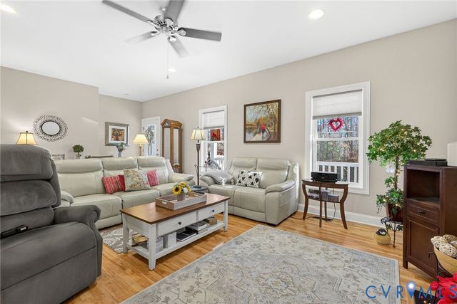 7854 Olivet Church Rd, New Kent, VA 23124