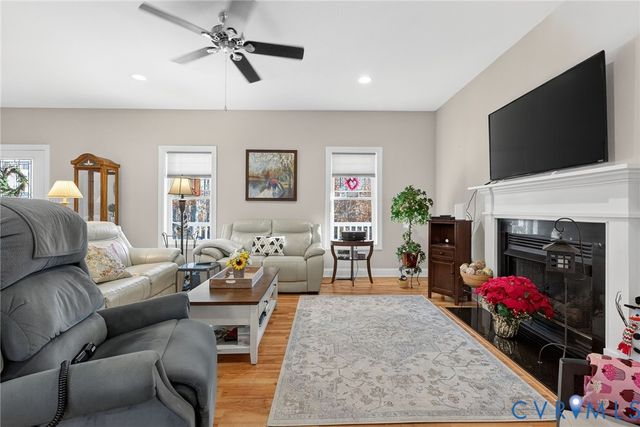 7854 Olivet Church Rd, New Kent, VA 23124