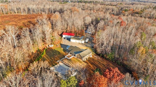 7854 Olivet Church Rd, New Kent, VA 23124