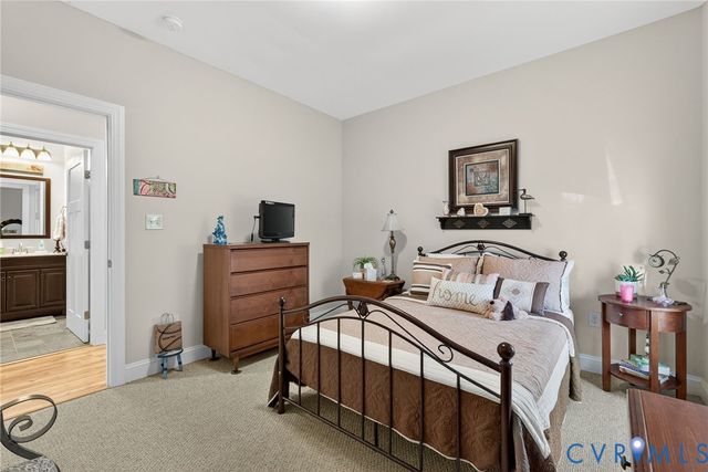 7854 Olivet Church Rd, New Kent, VA 23124