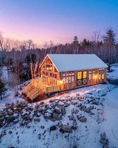 580 Cross Road, Londonderry, VT 05155