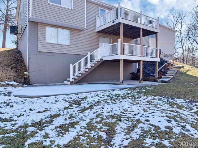 6995 Candlewick Way, St Louis, MO 63033