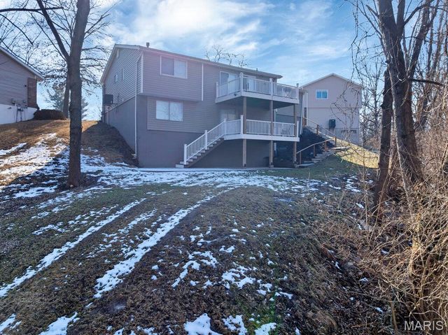 6995 Candlewick Way, St Louis, MO 63033