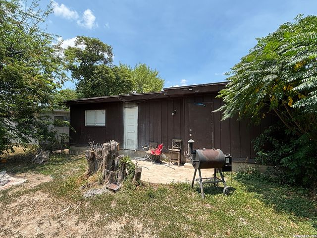 7136 LARKSONG ST, Leon Valley, TX 78238