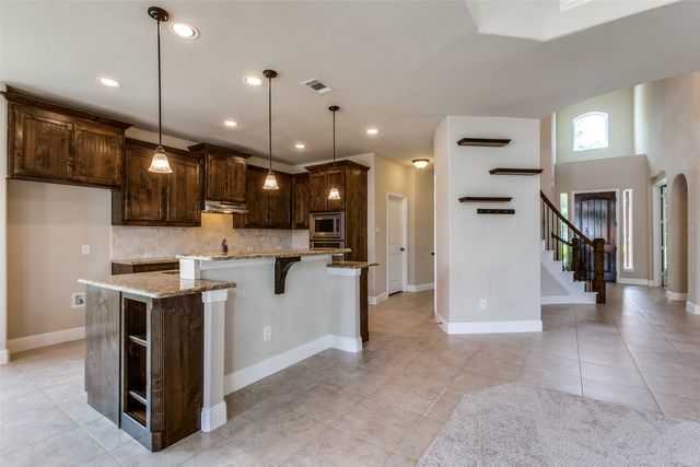 2241 Gulfstream Drive, Little Elm, TX 75068