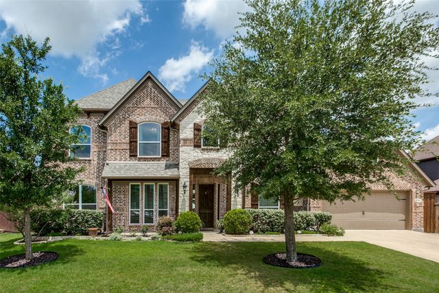 2241 Gulfstream Drive, Little Elm, TX 75068